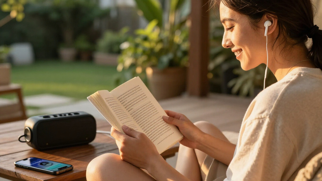 motivational speaker audiobooks
