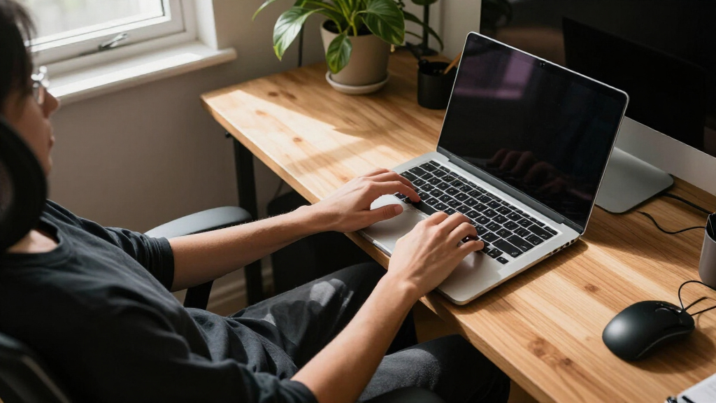 ergonomic office chairs