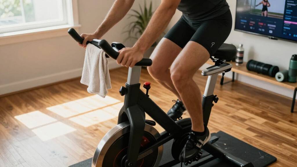 best exercise bike under 1500