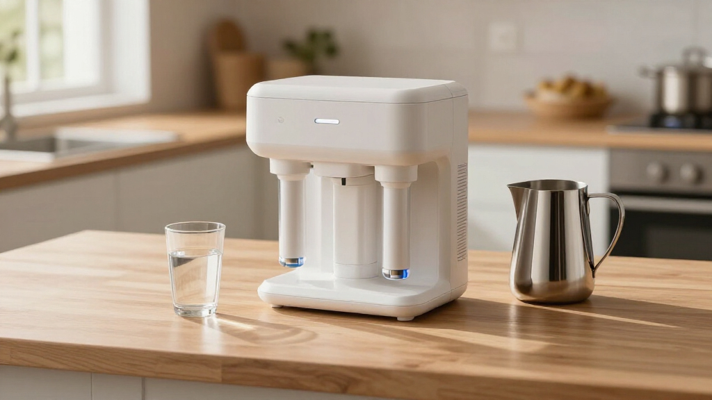 whole house water filter system