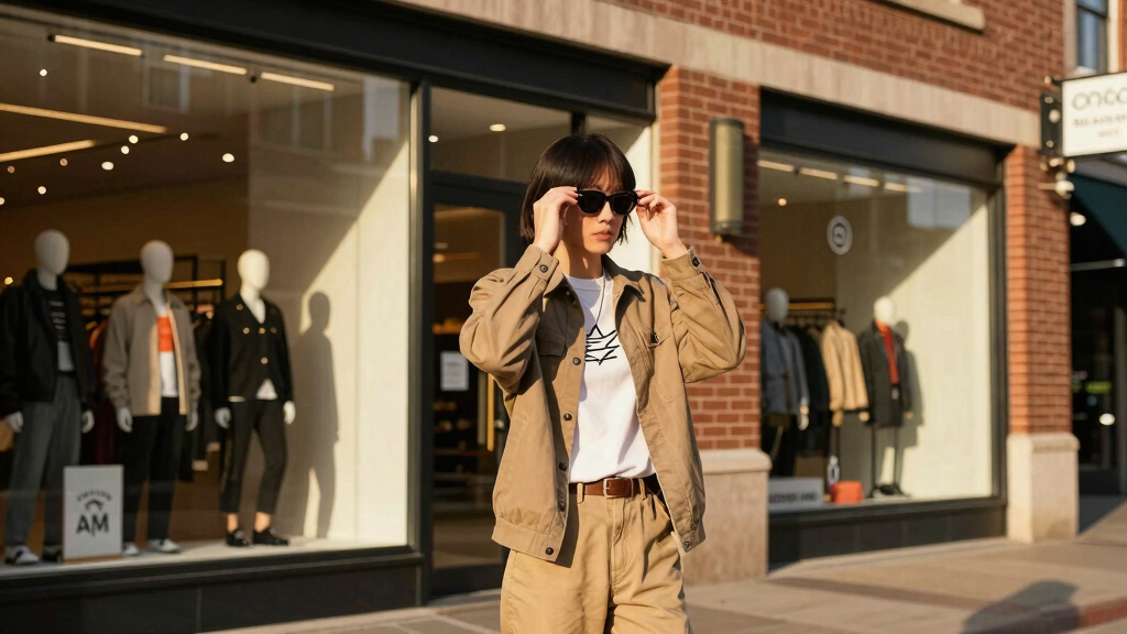 best American fashion brands