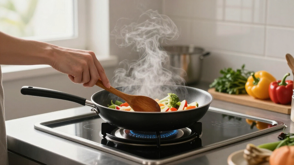 induction grill pans
