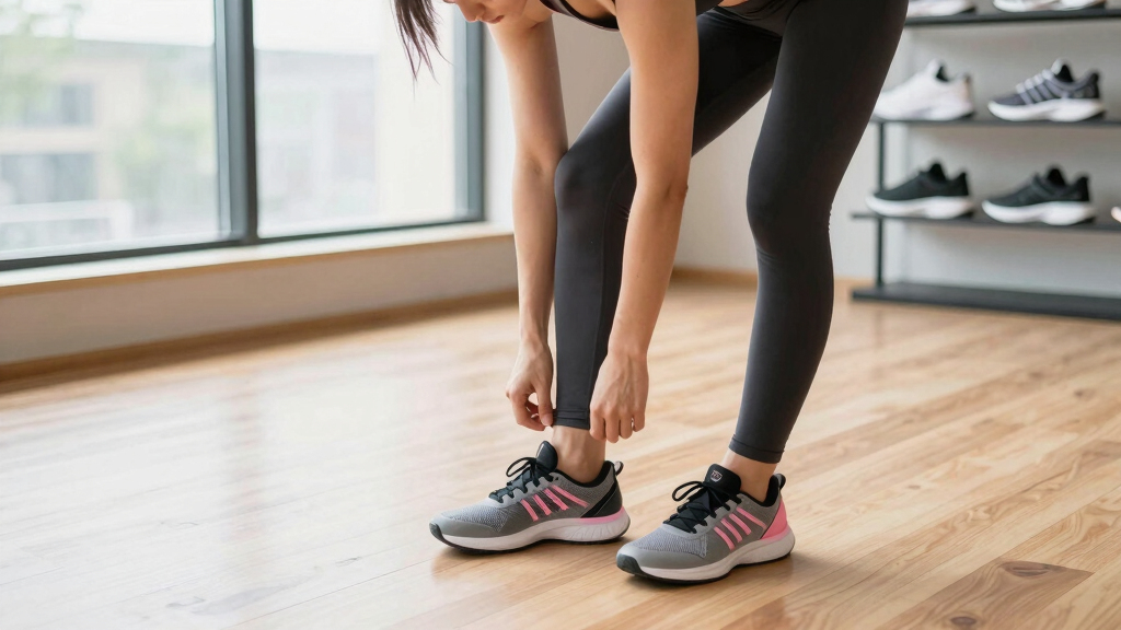 best trainers for women