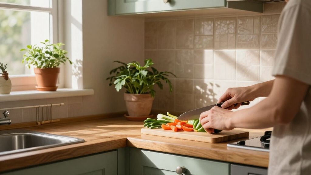 best cozy kitchen nook decor