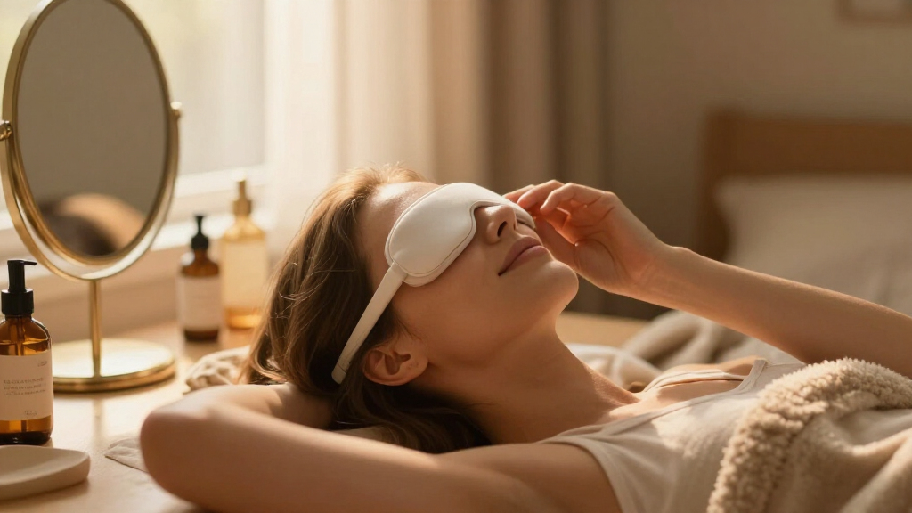12 Best Eye Massagers with Compression for 2026