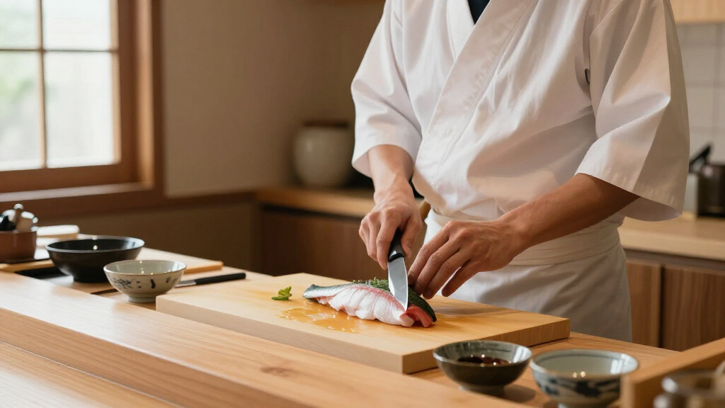 11 Best Japanese Chef Knives Under $300 in 2026