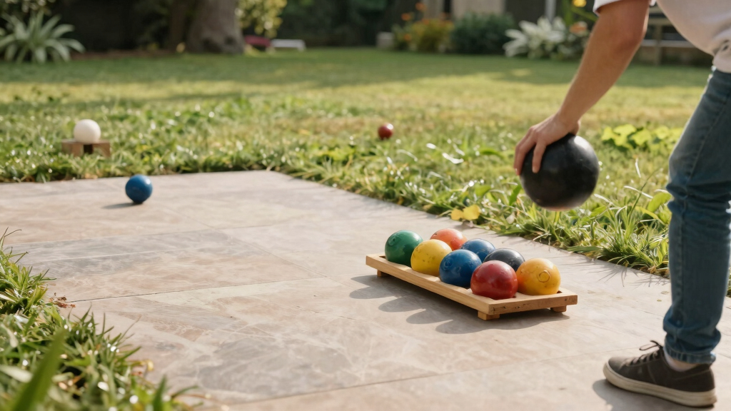 best bocce ball sets