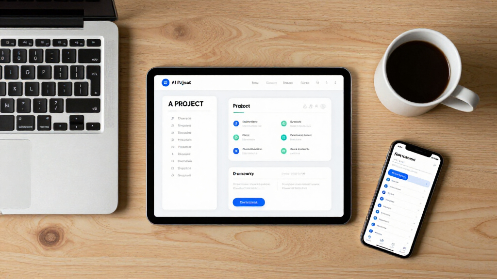 8 Best AI-Powered Student Project Tools in 2026