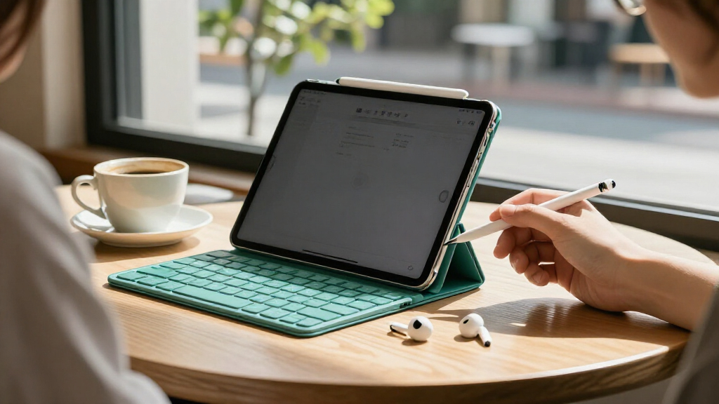 best iPad mini accessories