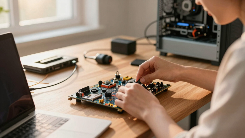 best computers, tablets & components