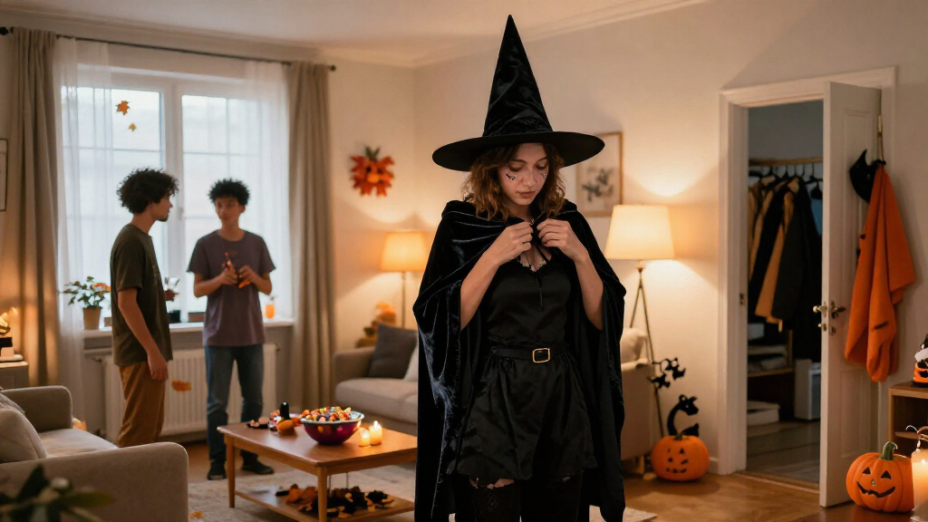 Halloween costumes for adults
