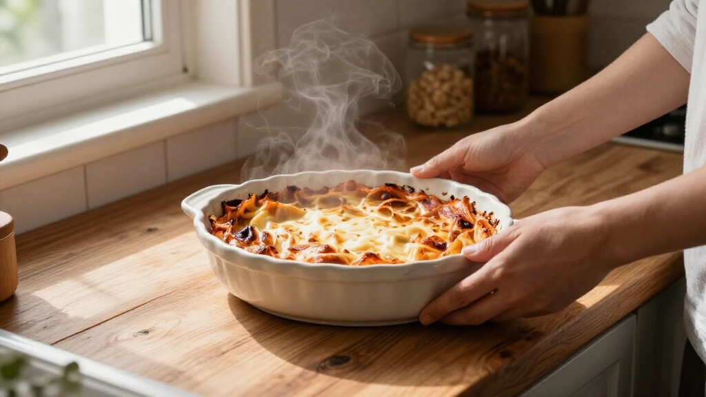 best oven baking dishes