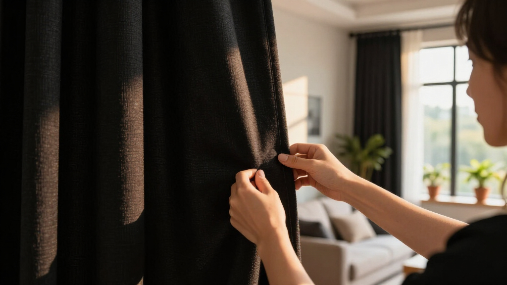 best blackout curtains