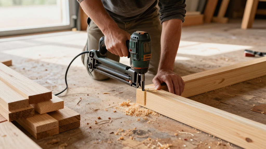 cordless framing nailers
