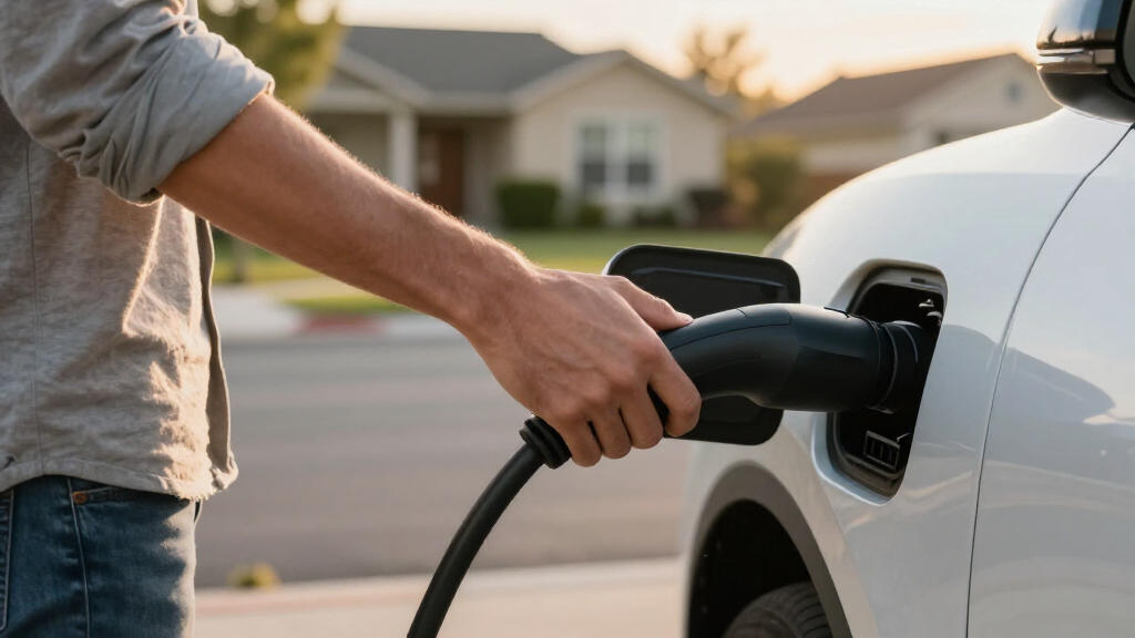 best bidirectional EV chargers