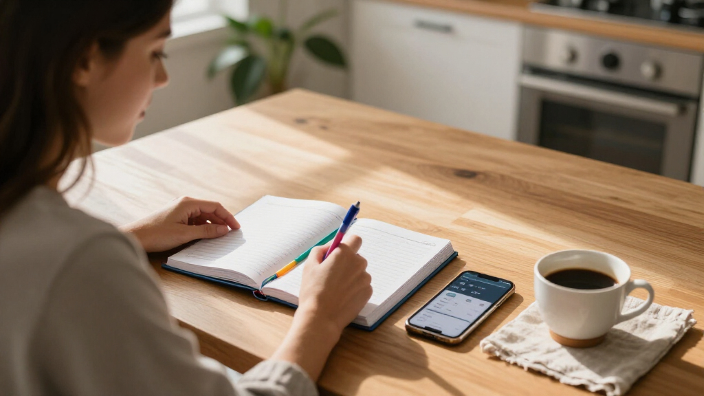 15 Best Budgeting Planners for Beginners in 2026