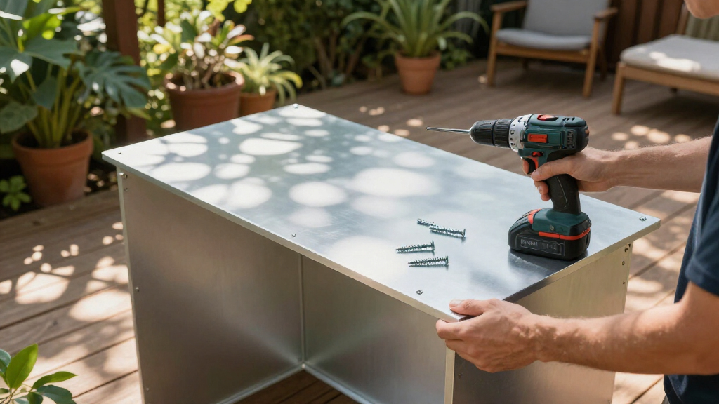 best backyard office kits