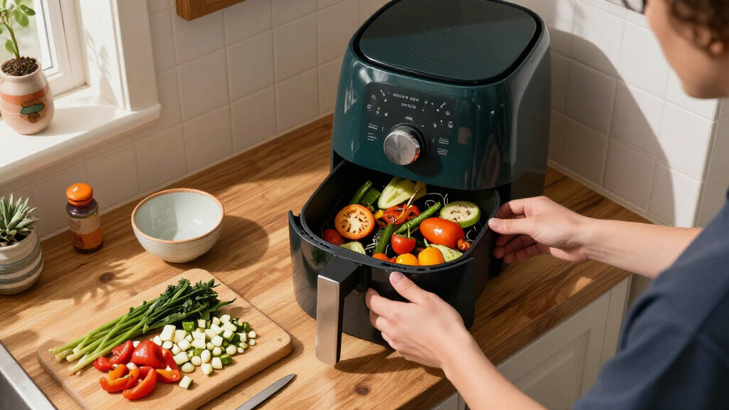 15 Best Compact Air Fryers for Small Kitchens in 2027