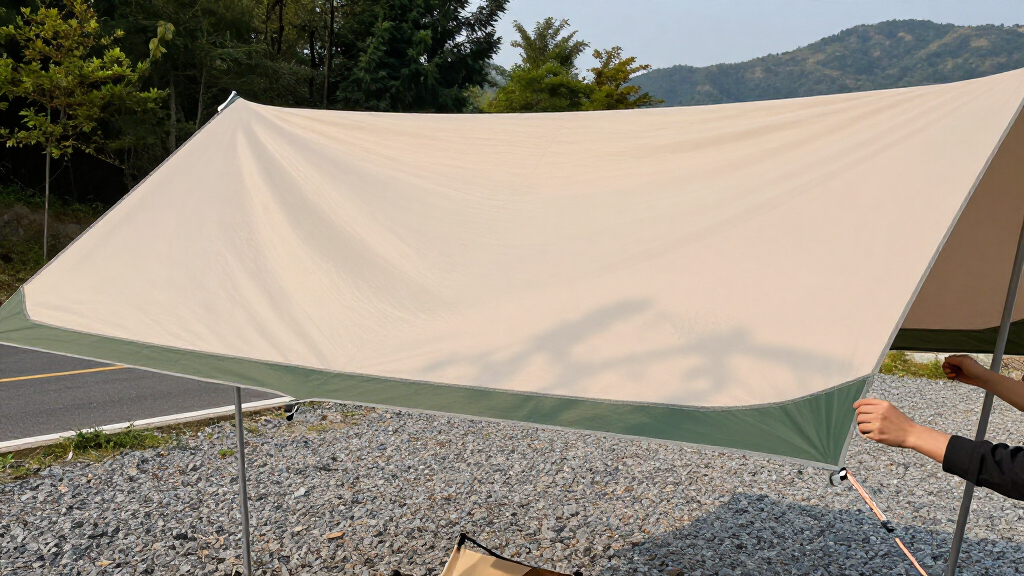 top rated portable gazebo canopy heavy duty for road trips