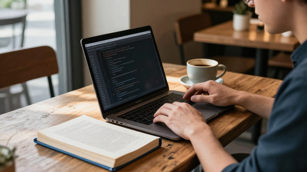 software development books