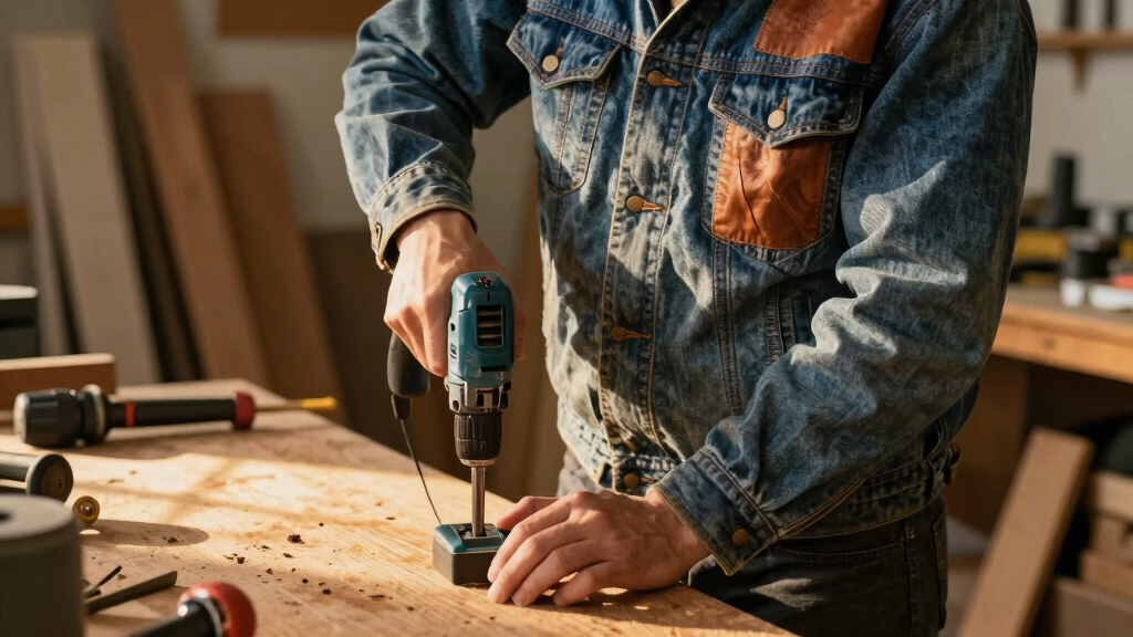best work jackets