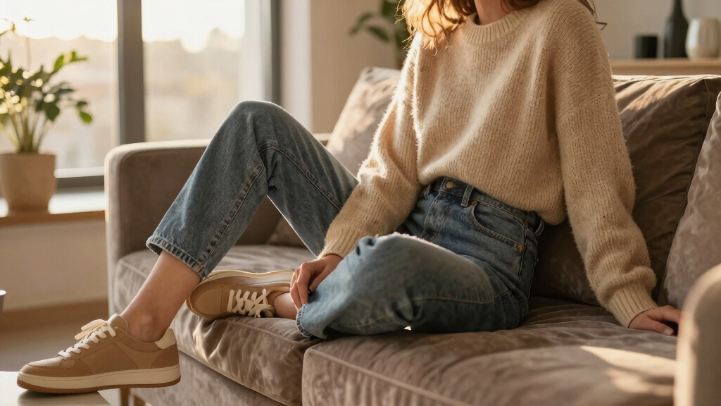 best comfortable stylish clothes