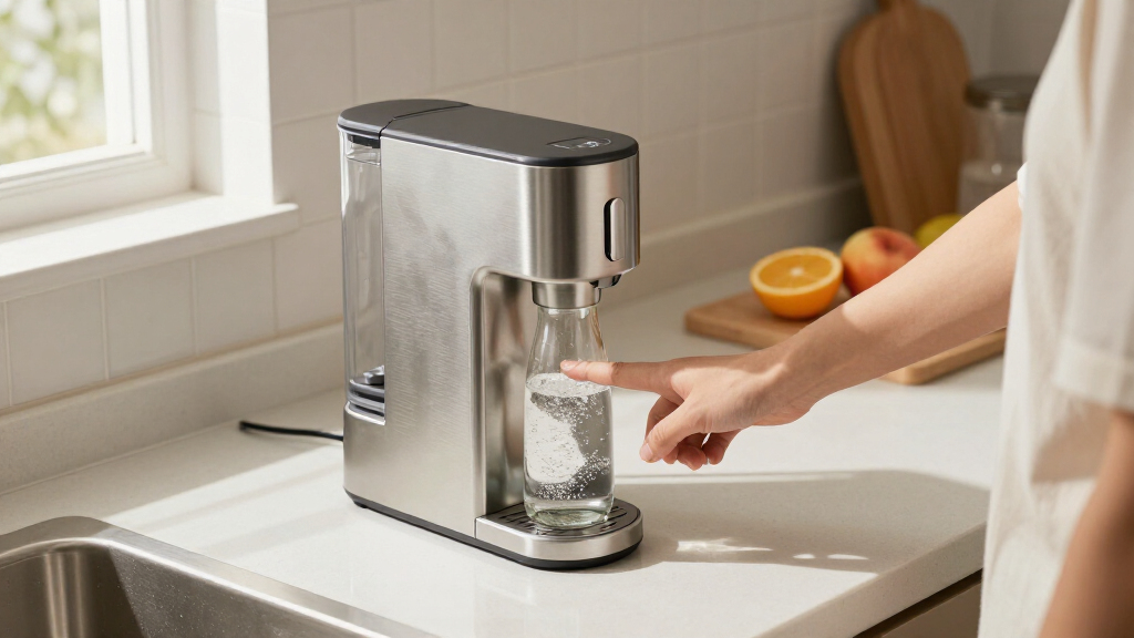 best home soda makers