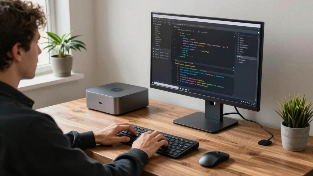 5 Best Mac Minis for Software Development in 2026: Power, Performance, and Productivity