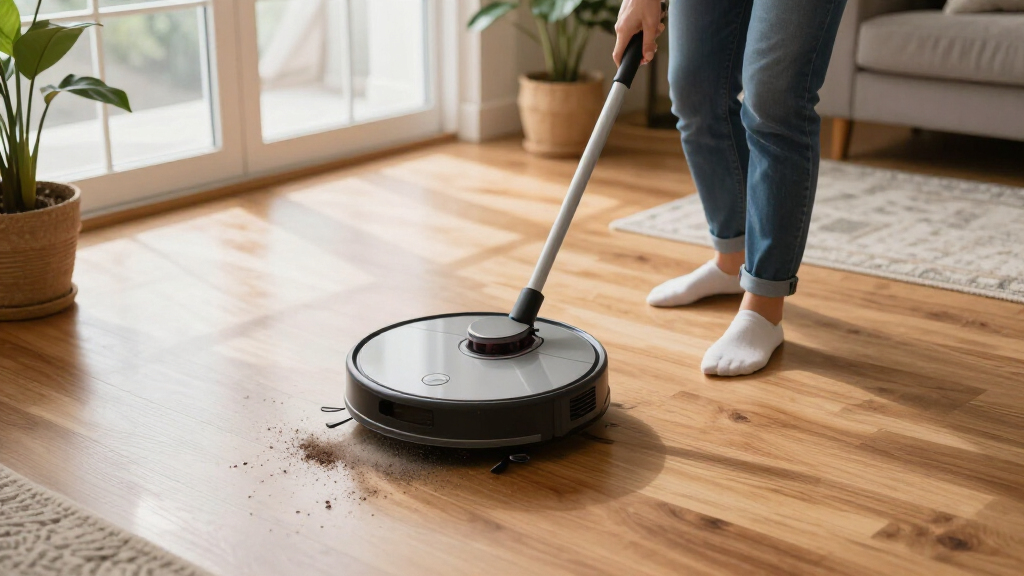 best robot vacuums