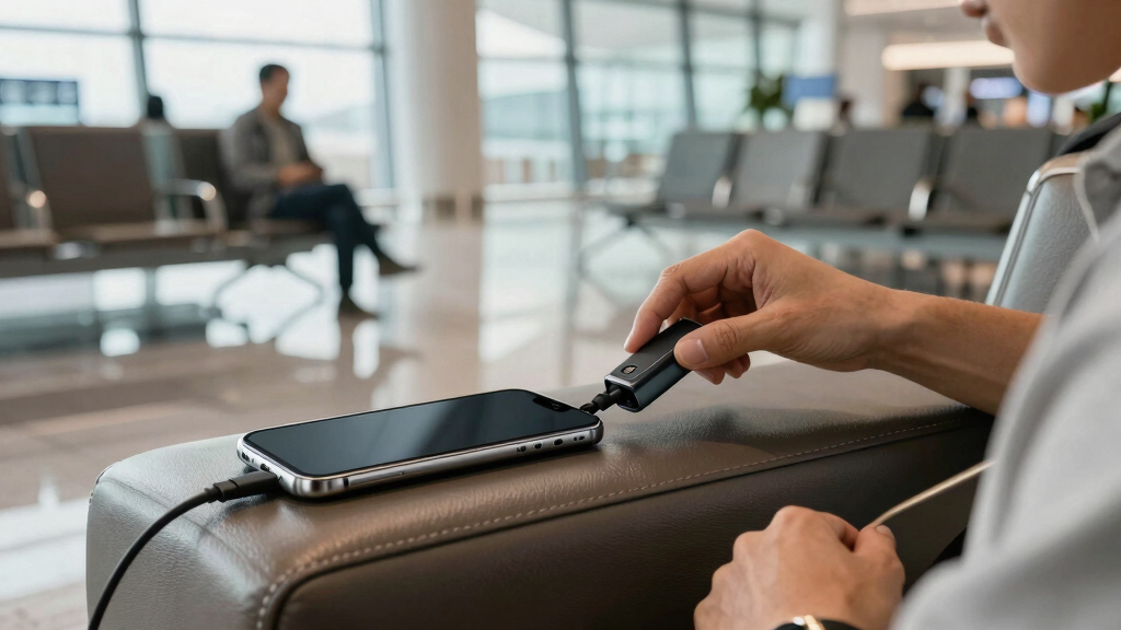 best recovery jack for remote travel