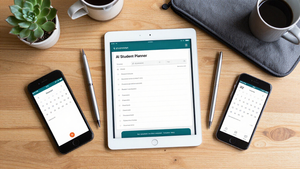 13 Best AI-Powered Student Planners in 2026