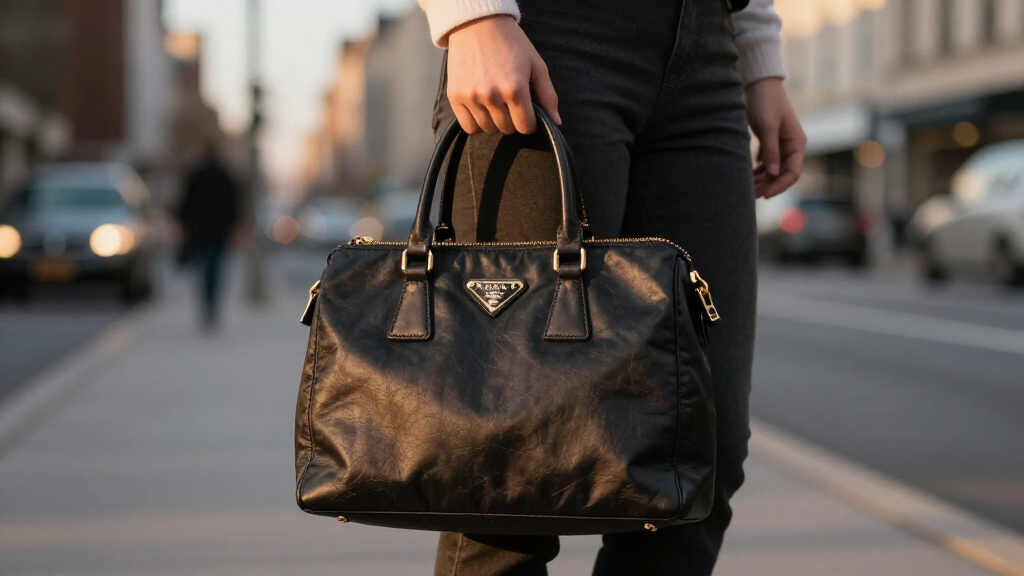 best Prada handbags