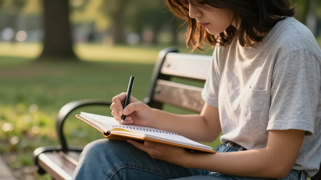 goalfocused planners for students