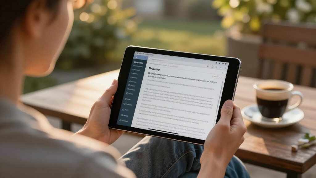 educational science reference apps