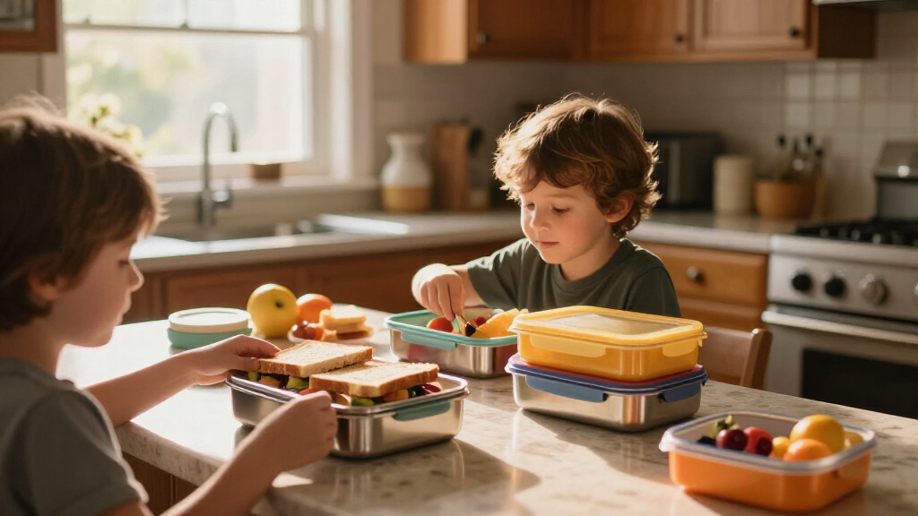 best school lunch containers