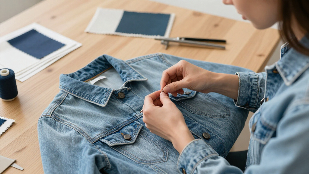 15 Best Women's Denim Jackets in 2026