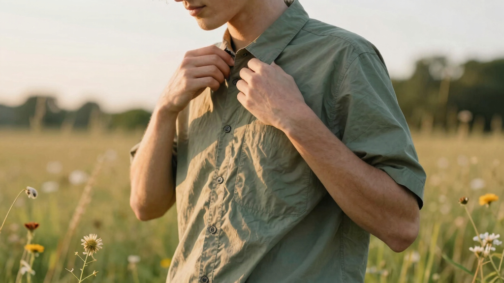 best insect-repellent shirts