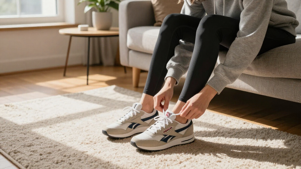 best Reebok Freestyle sneakers