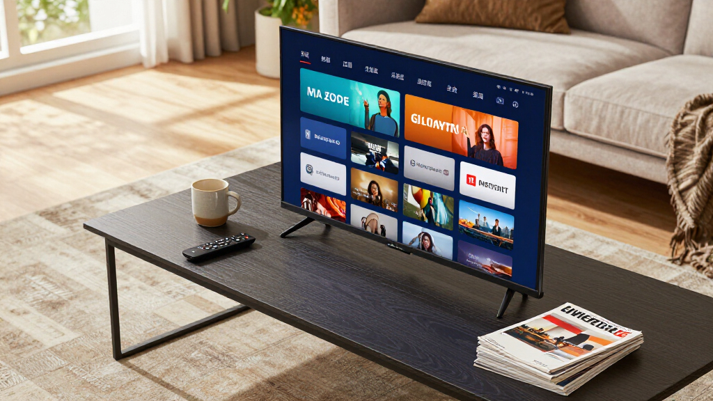 13 Best Smart TVs in 2026