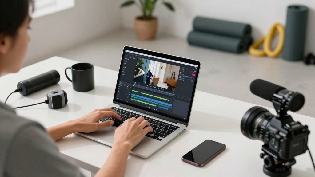 Step-by-Step: How to Go From One Video to a Full Publishing Kit
