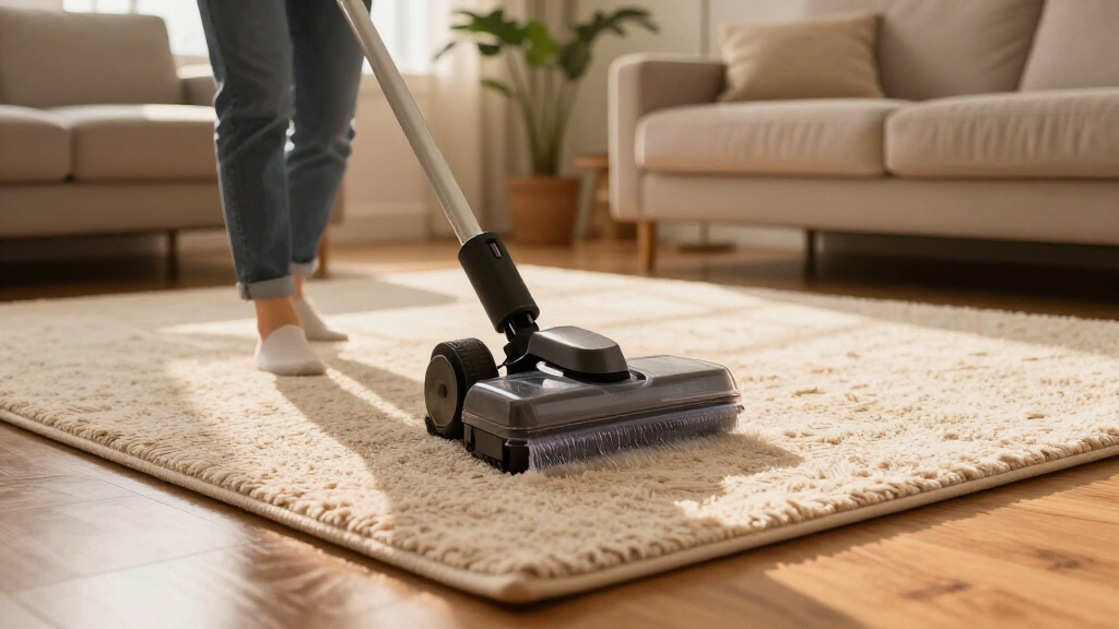 best carpet cleaners