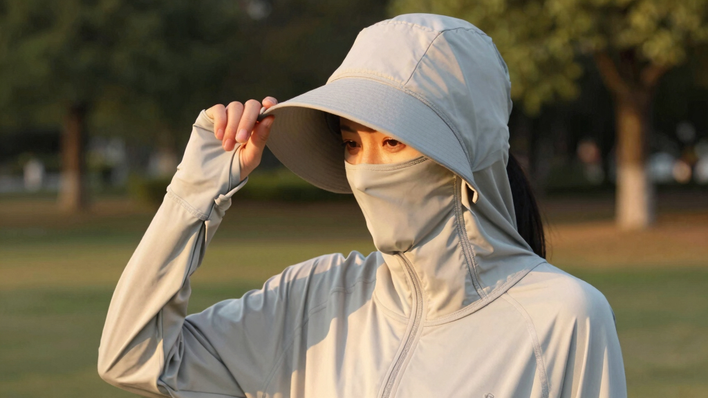 best sun-protective clothing