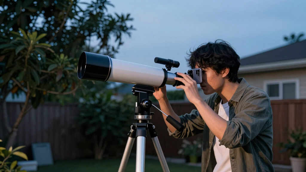 The 3 Best 130mm Triplet APO Refractors for Astrophotography in 2026: Expert Reviews and Top Picks