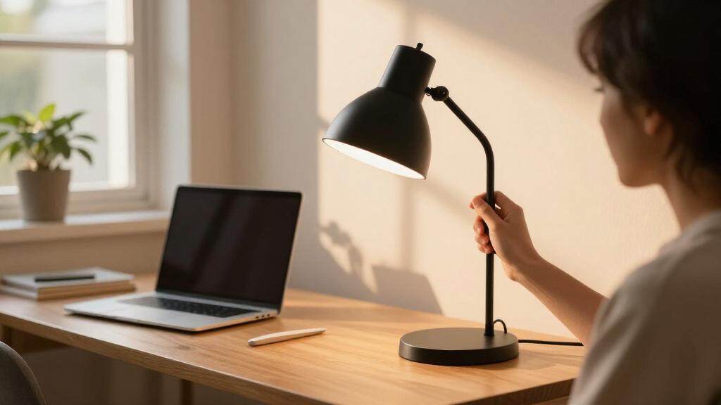 15 Best Smart Home Study Lamps in 2026