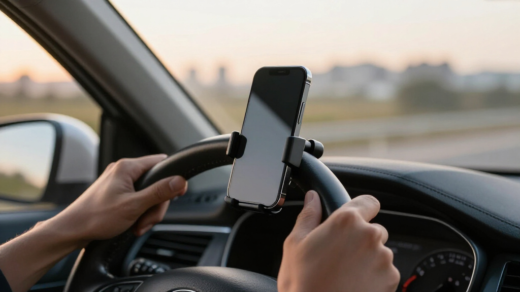 car phone mounts