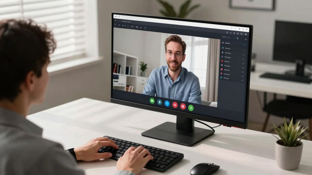 8 Best Monitors for Online Teaching and Tutoring in 2026