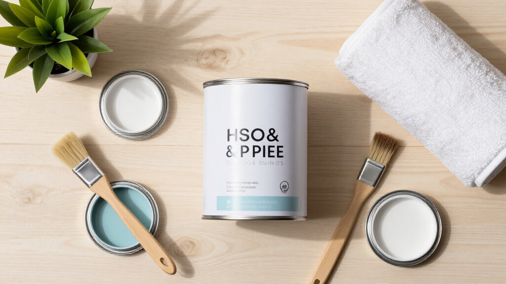 bathroom paint