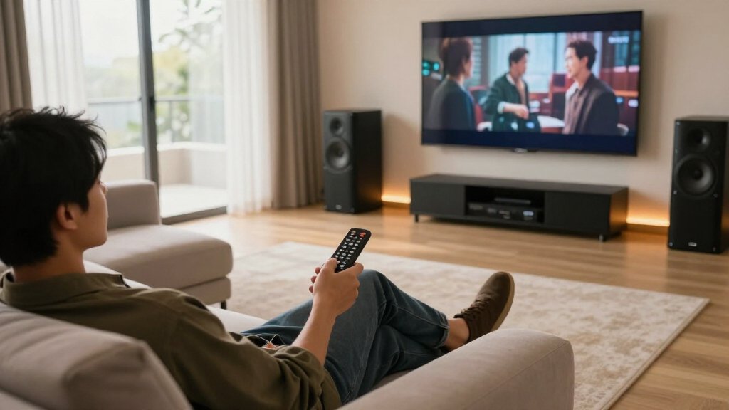 home theater speaker packages under 3000