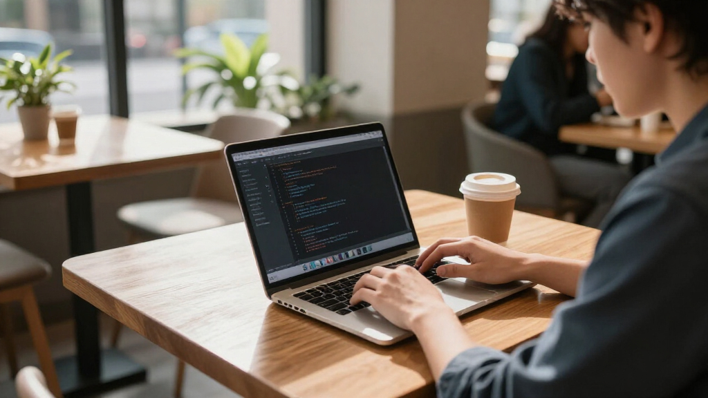 software development laptops for students