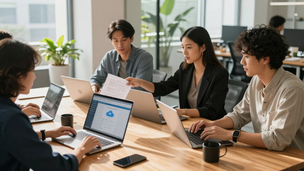 enterprise cloud storage solutions
